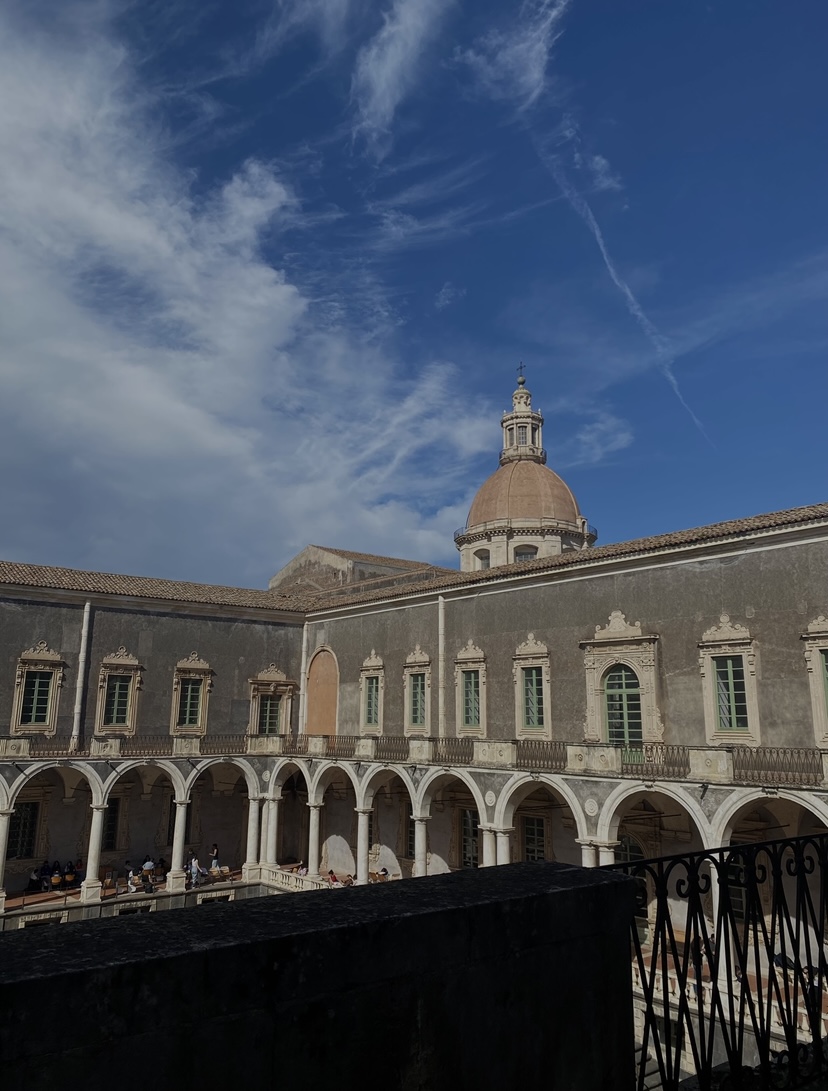 Monastero