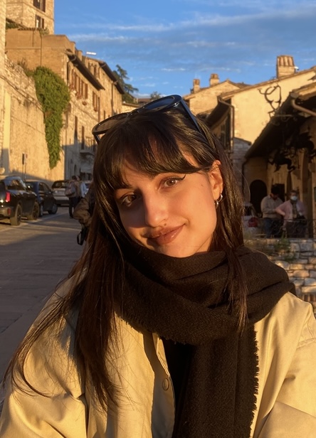 Chiara Mattei