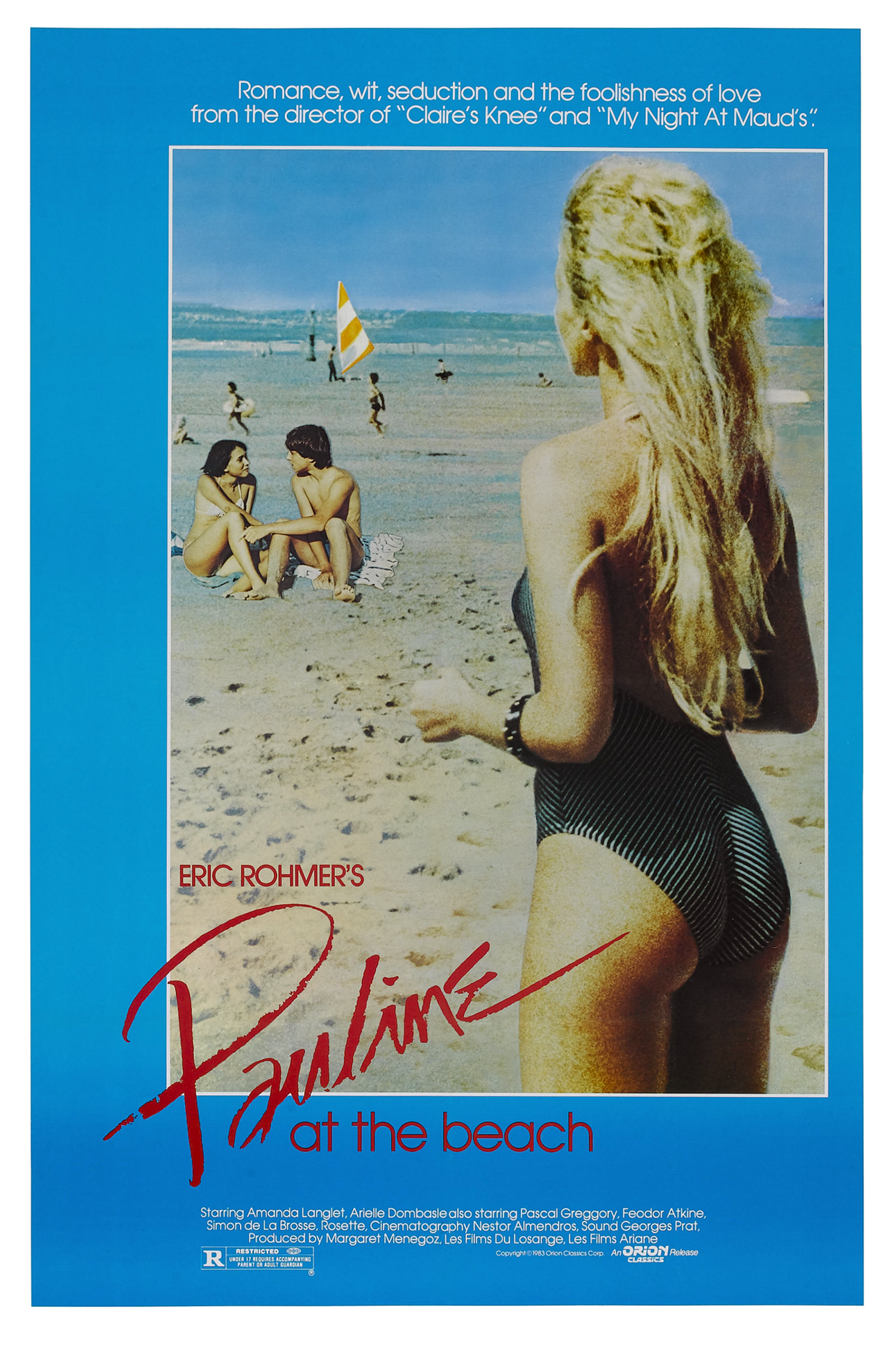 Poster Film 4