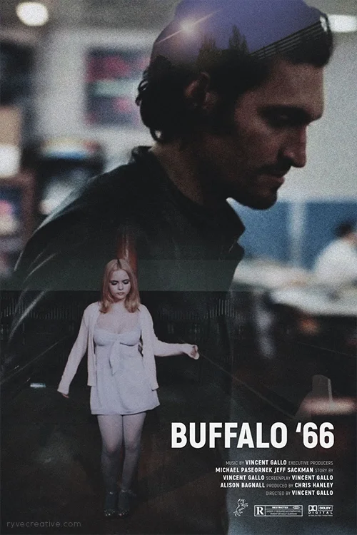 Poster Film 5