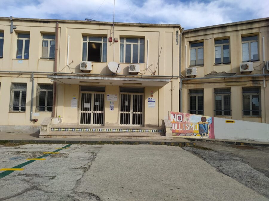 Liceo Megara
