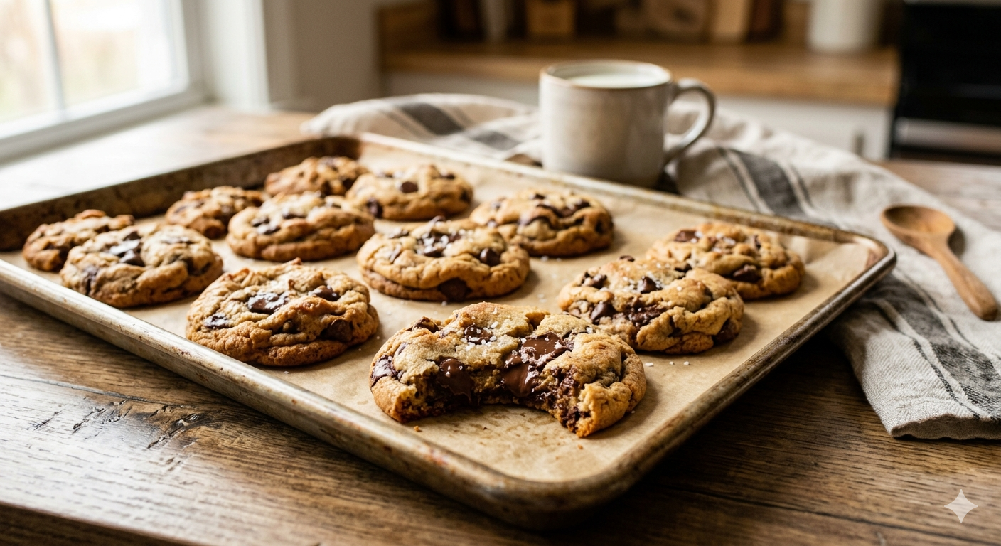 Cookies