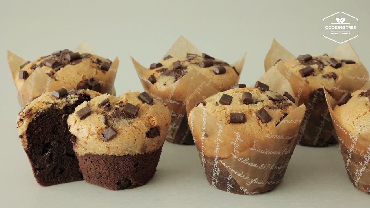 Muffin Cookies