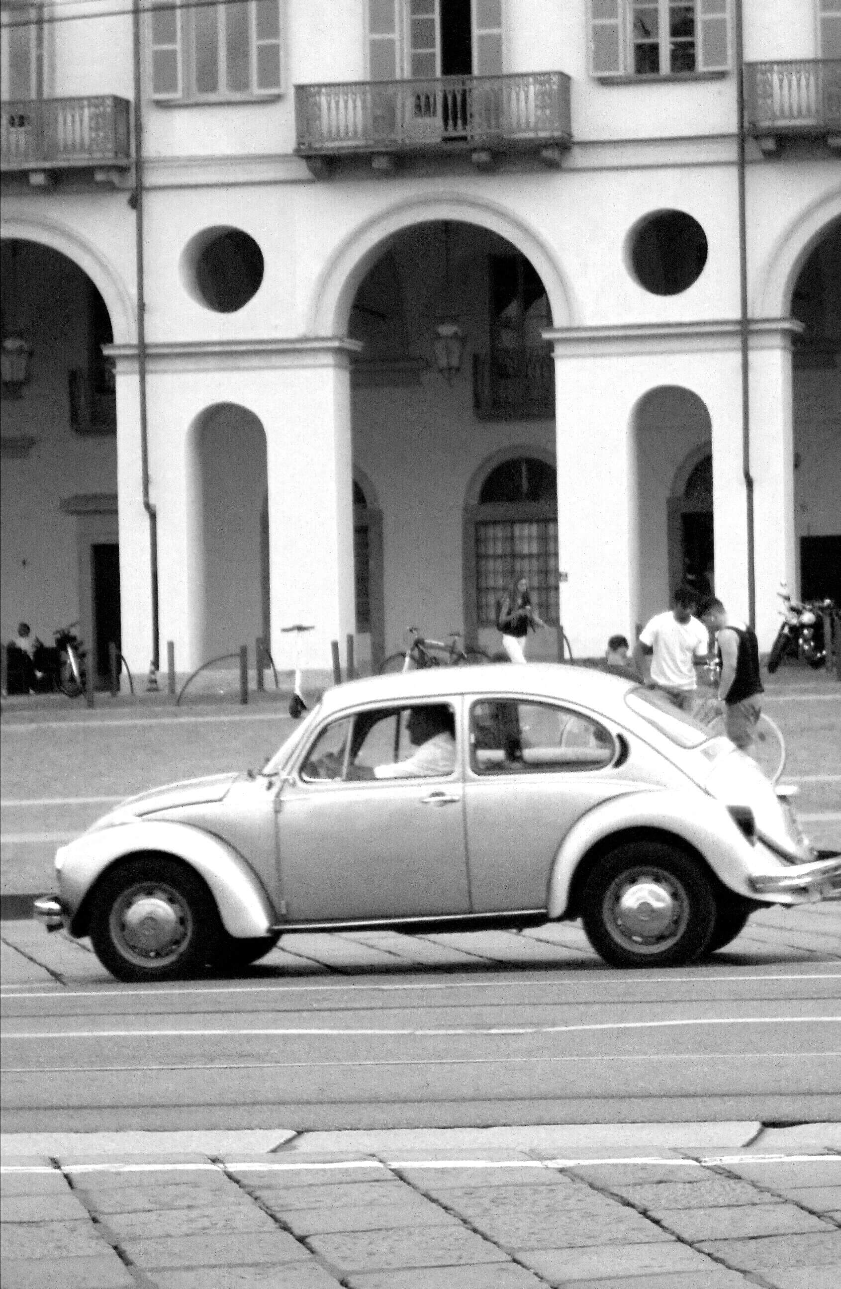 Torino