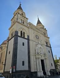 Basilica Cattedrale Maria SS.ma Annunziata - Acireale