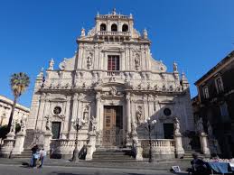 Basilica Collegiata di San Sebastiano