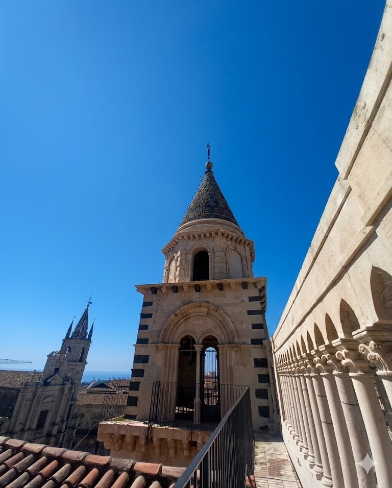 Campanile della Cattedrale