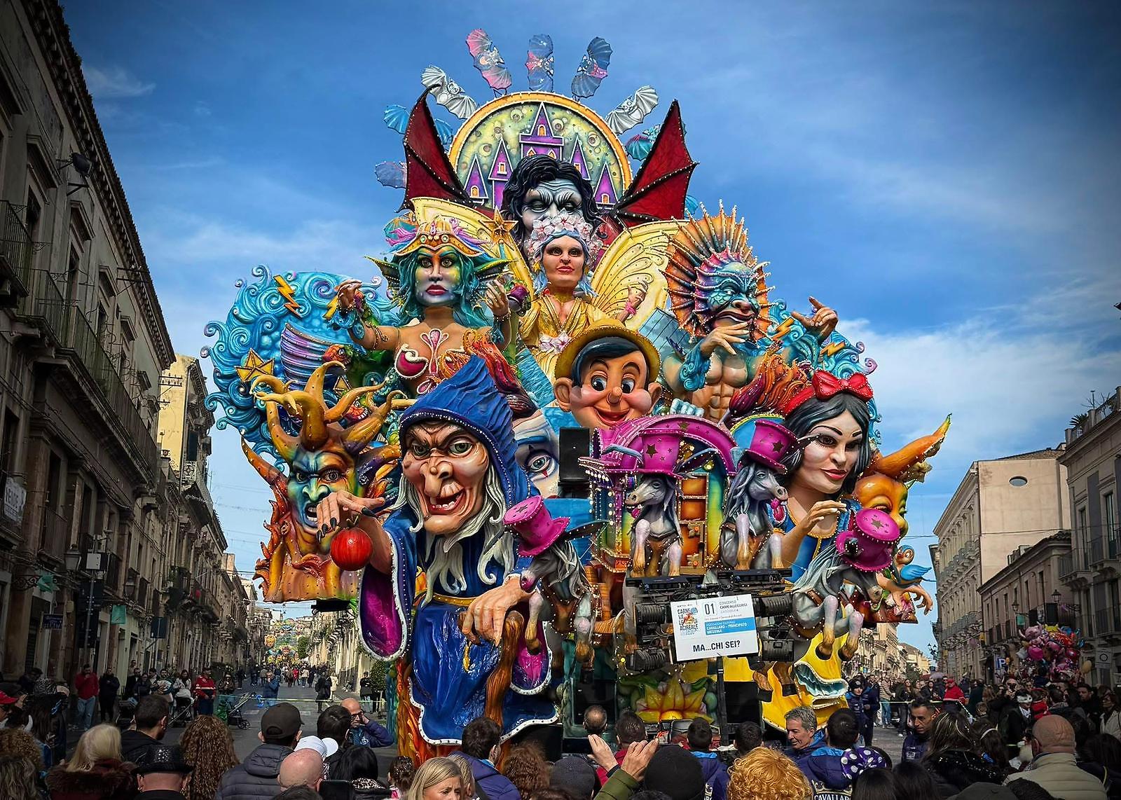 Carnevale
