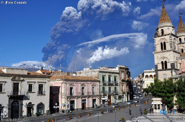 Etna