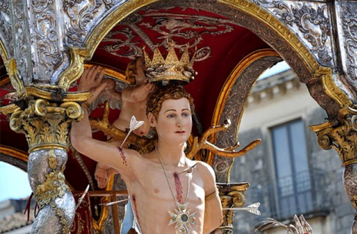 San Sebastiano
