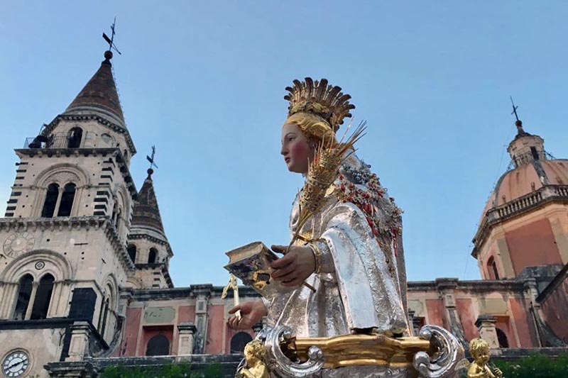 Santa Venera