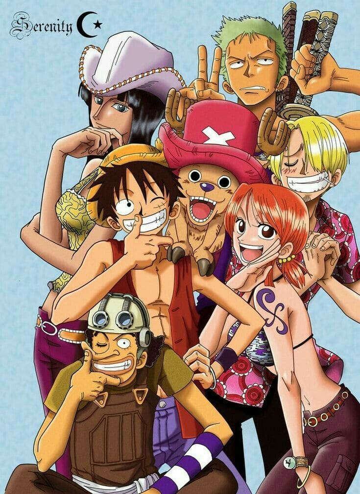 Immagine legata al cinema e anime