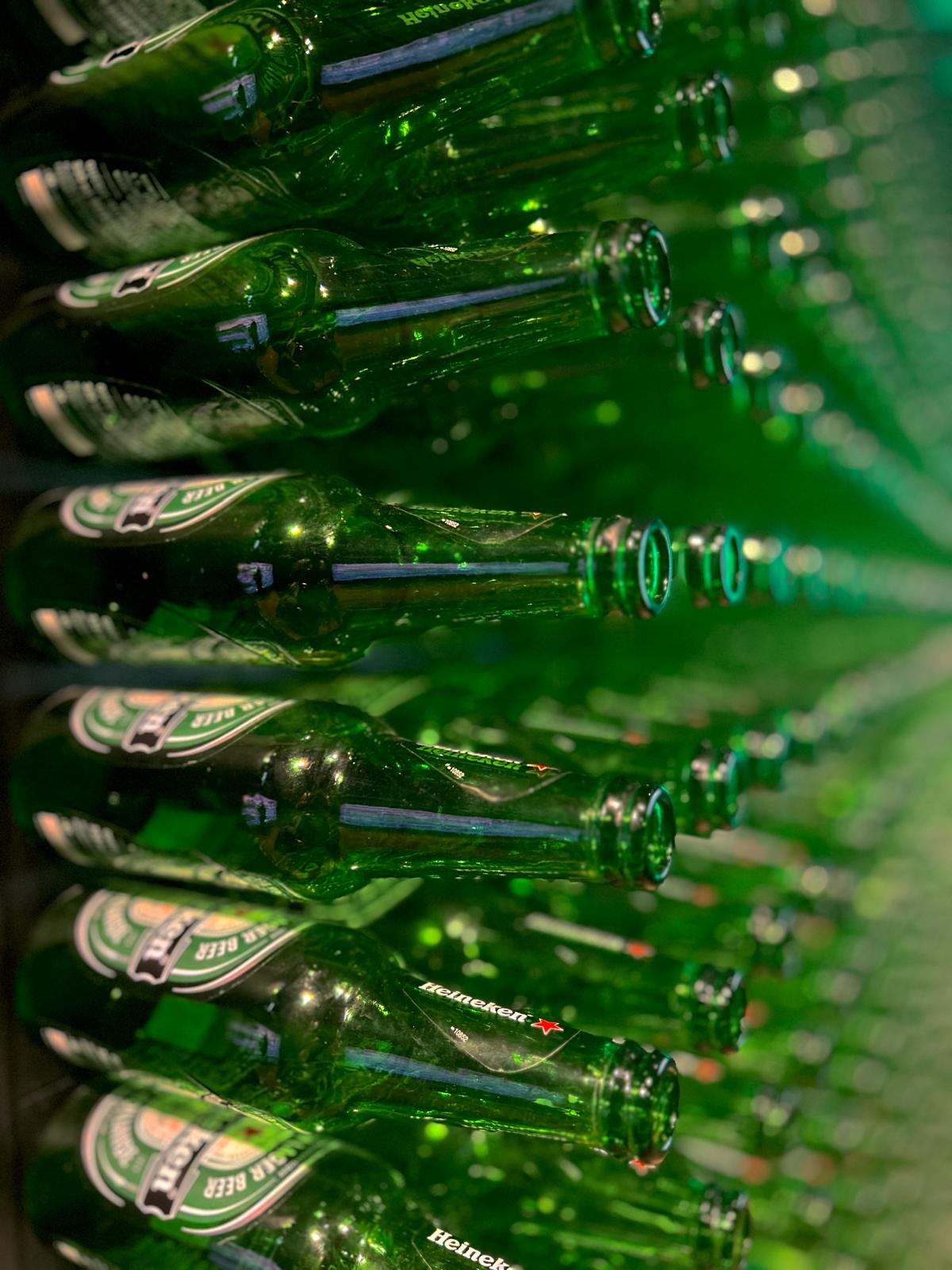 heineken