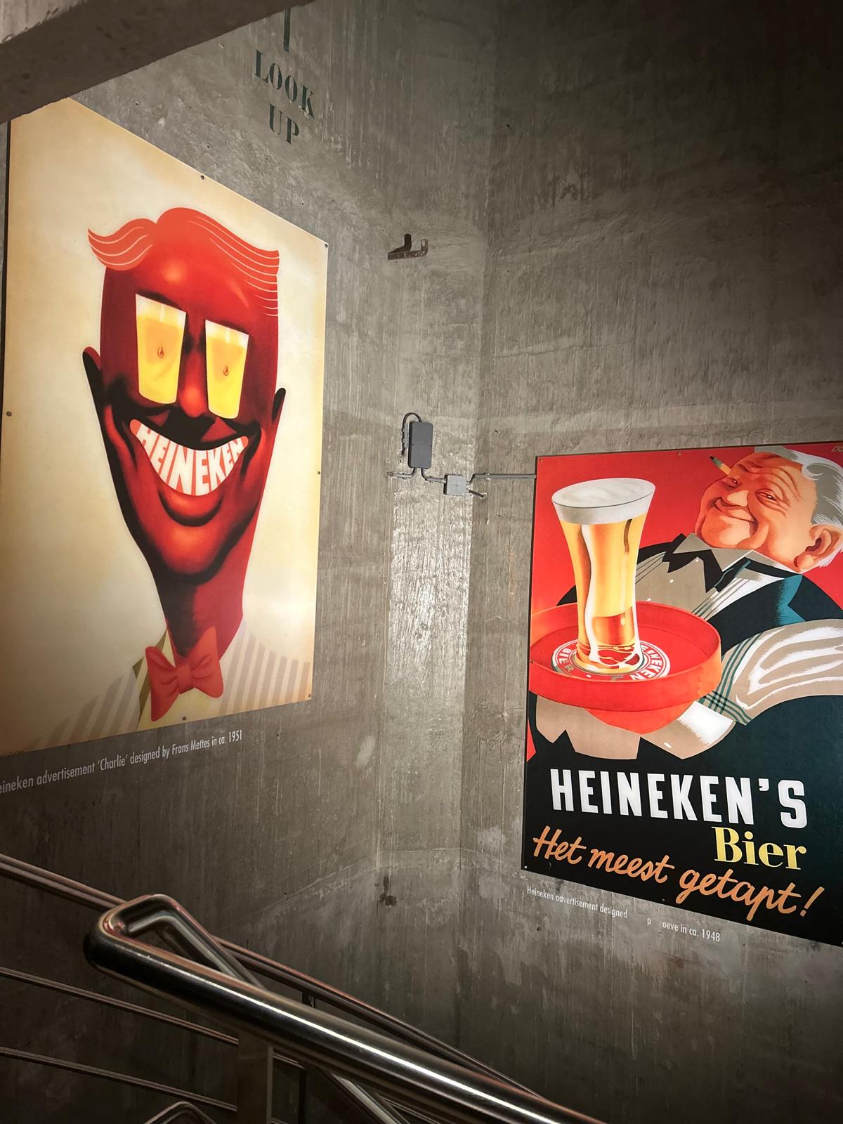 heineken