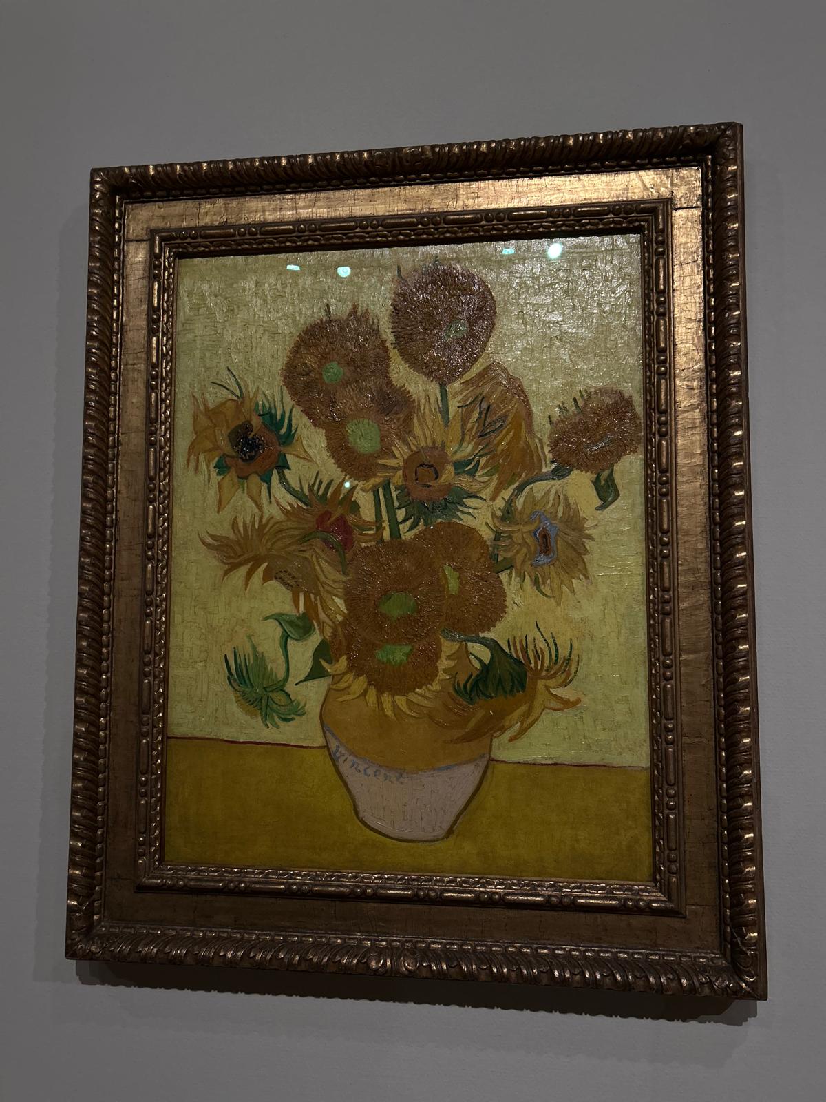 van Gogh