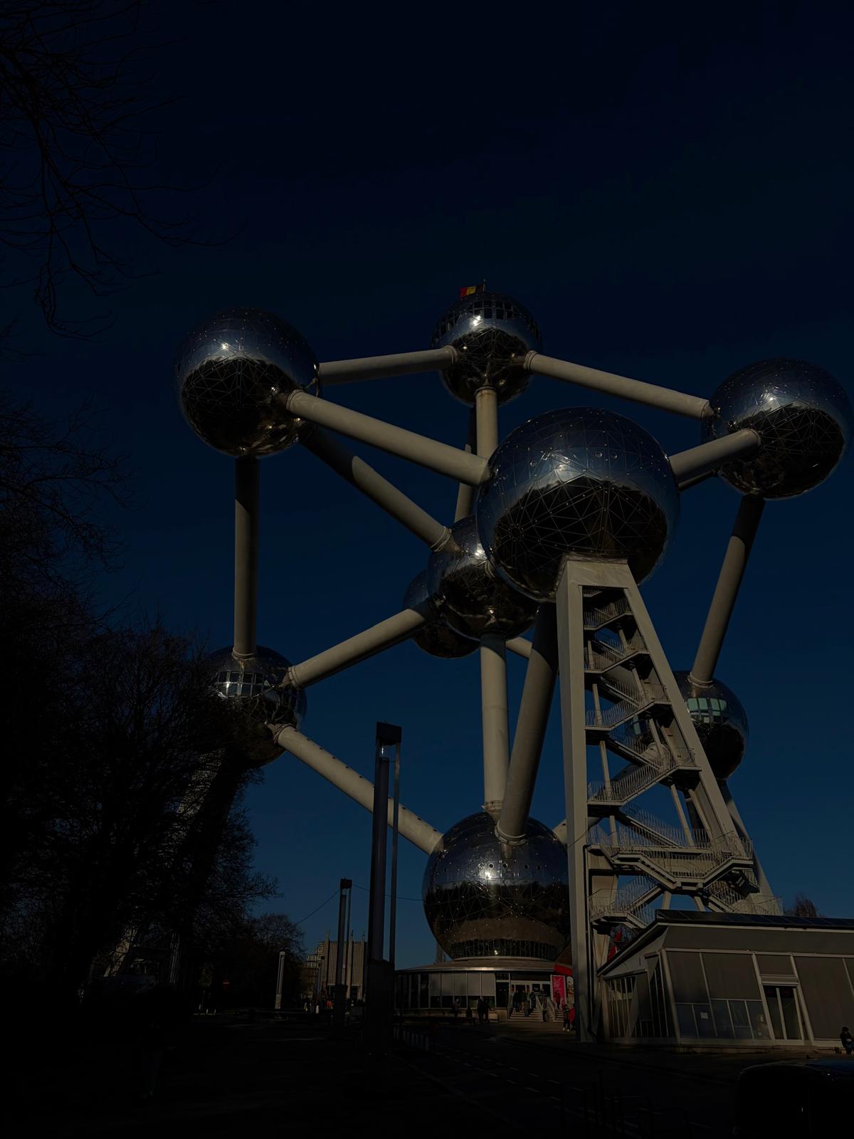 Atomium