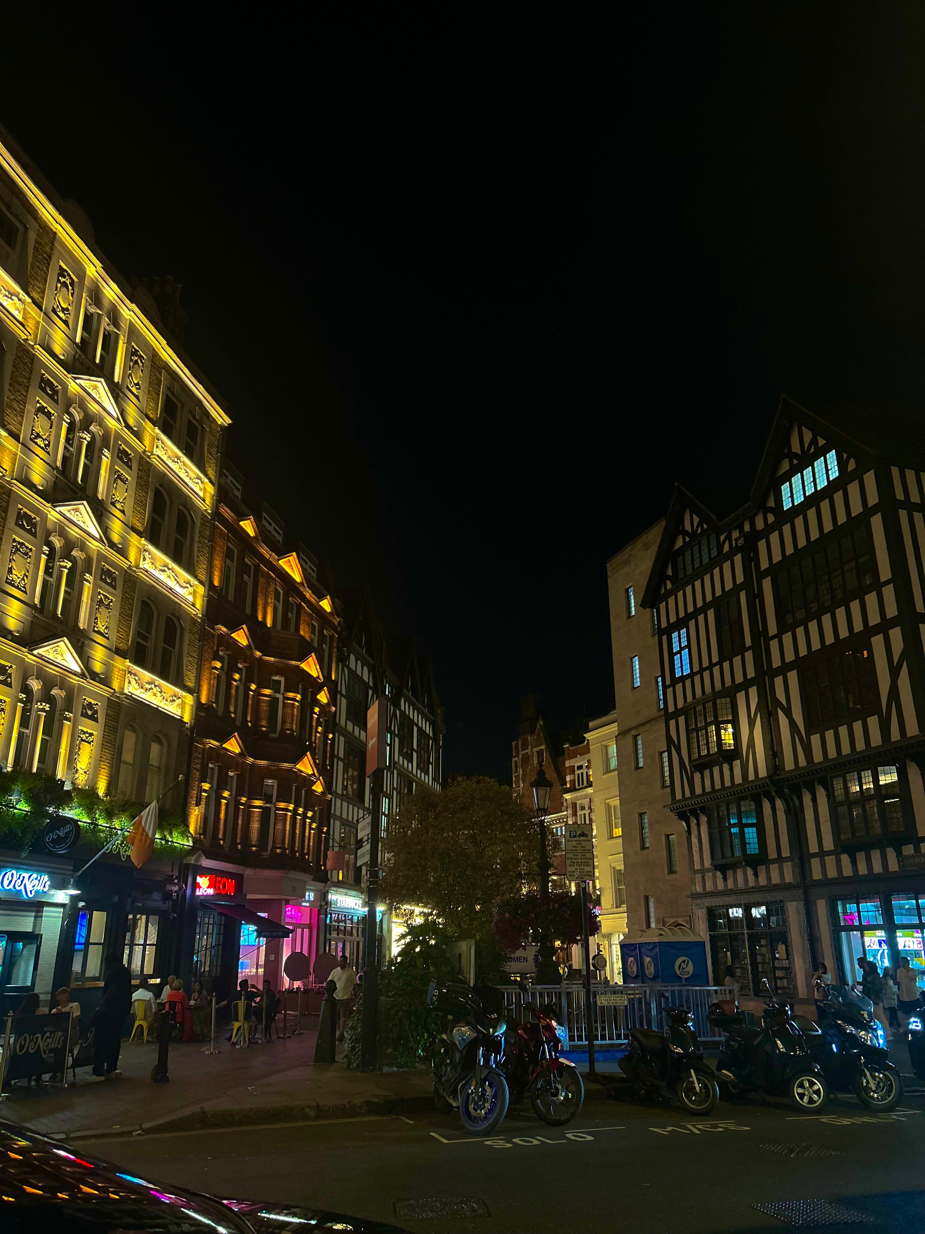 soho