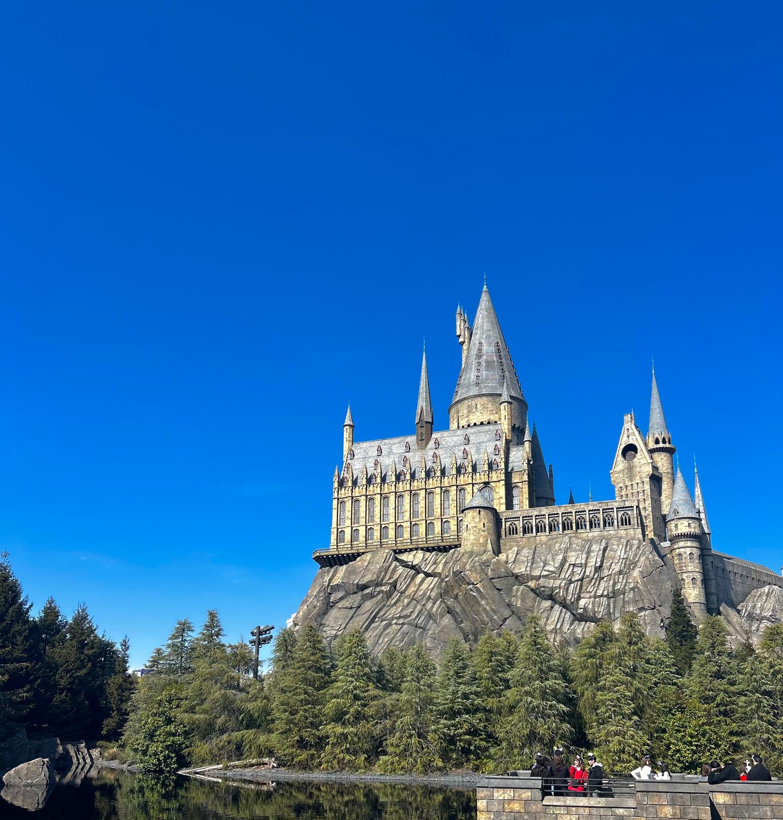 HP