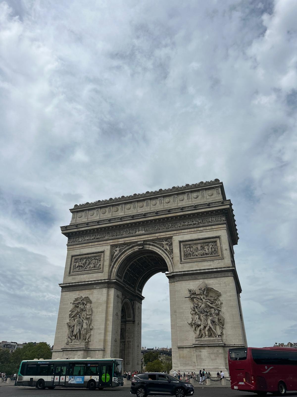 arc