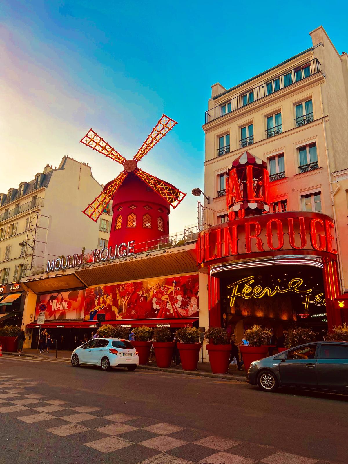 moulin