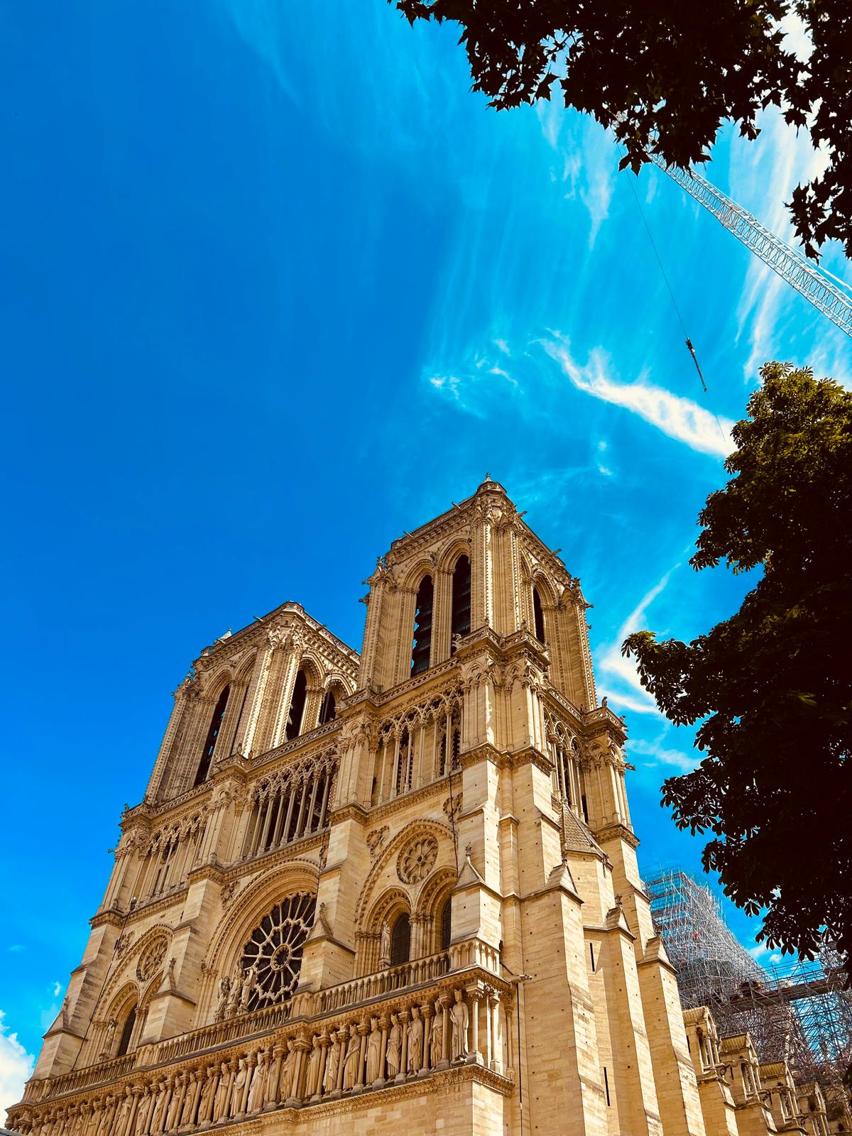 Notre Dame