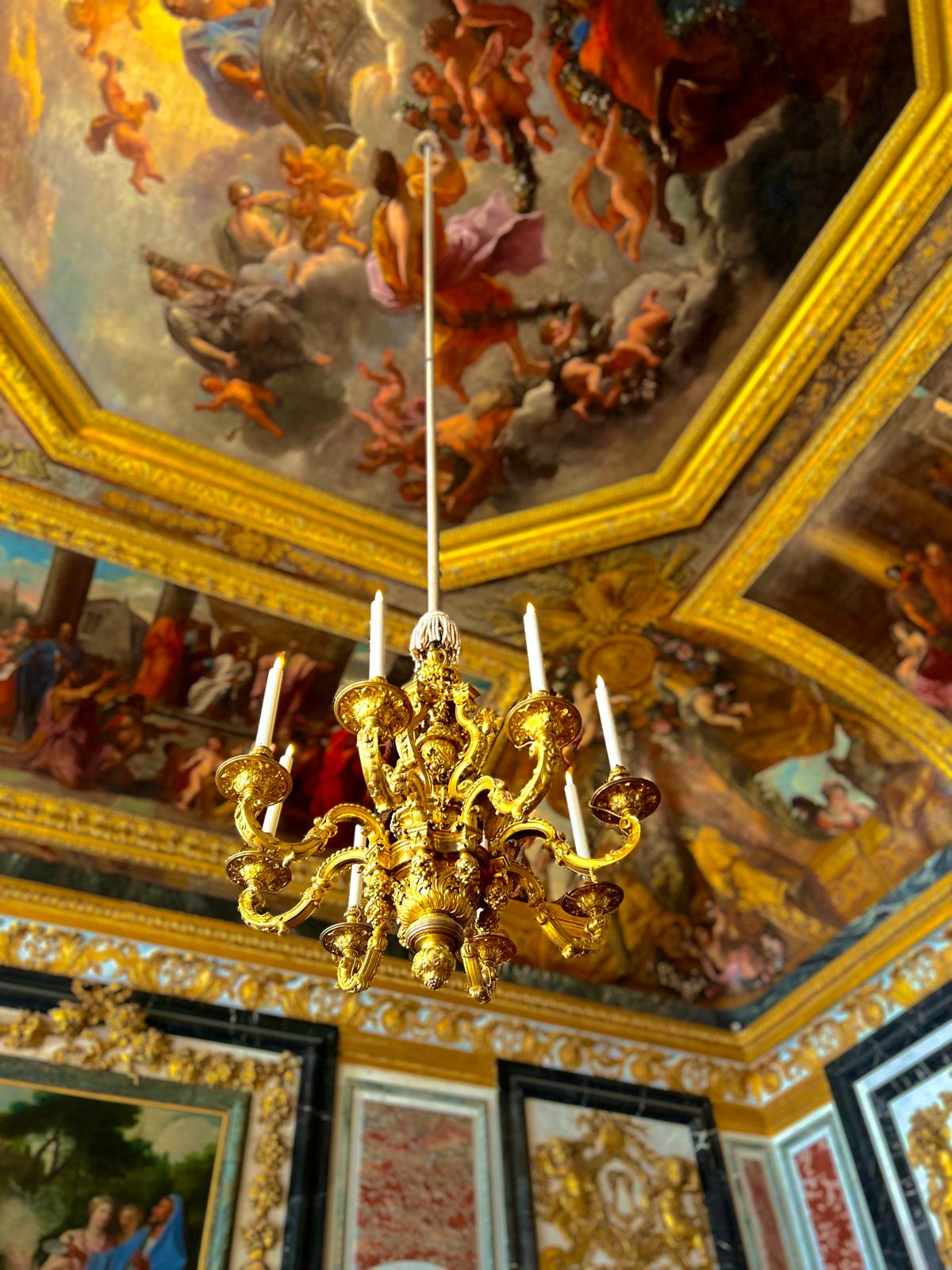 Reggia di Versailles