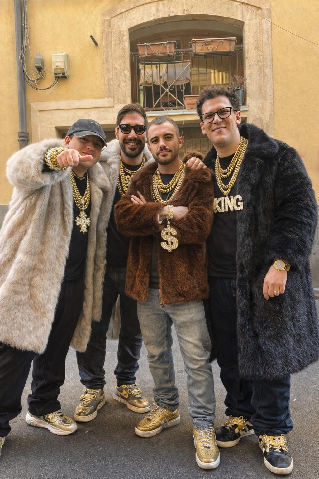 Chi Siamo